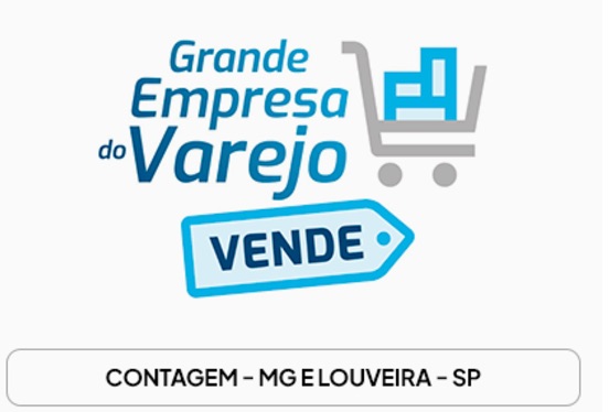 GRANDE VAREJISTA VENDE