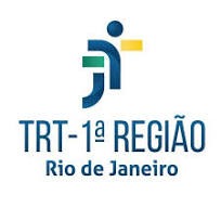 TRIBUNAL REGIONAL TRABALHO - 1ª REGIÃO - RJ