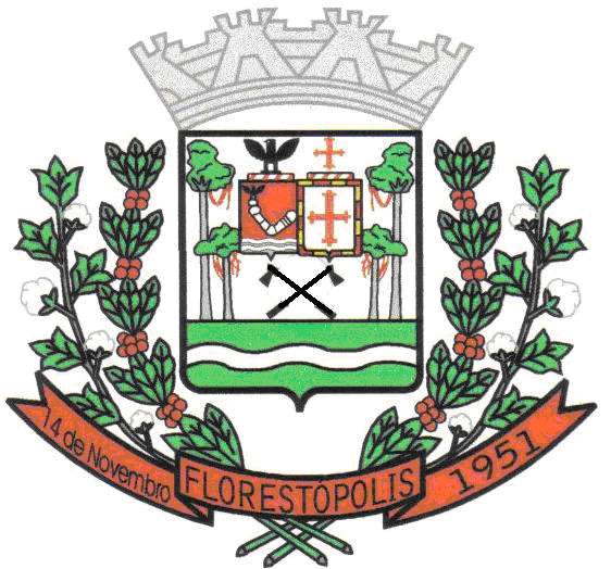 Prefeitura de Florestópolis