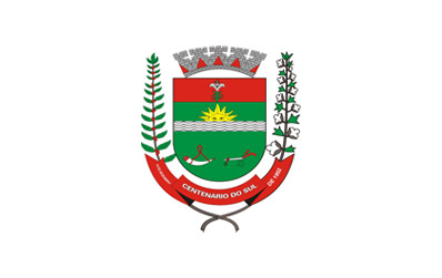 PREFEITURA MUNICIPAL DE CENTENÁRIO DO SUL