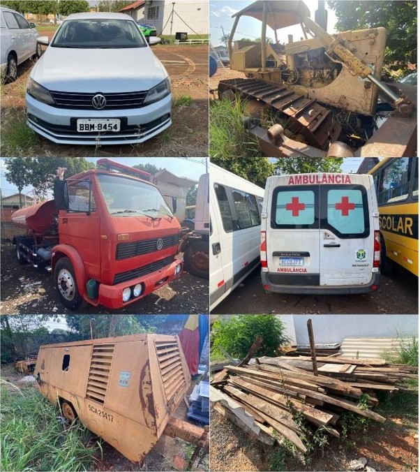 DOUTOR CAMARGO PREF GABINETE DO PREFEITO