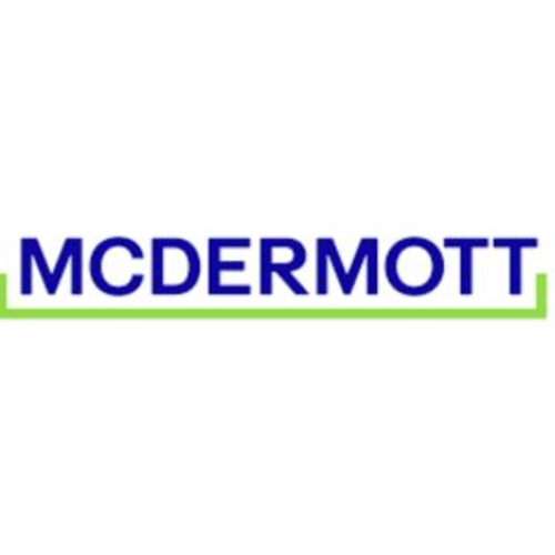 MCDERMOTT BRASIL