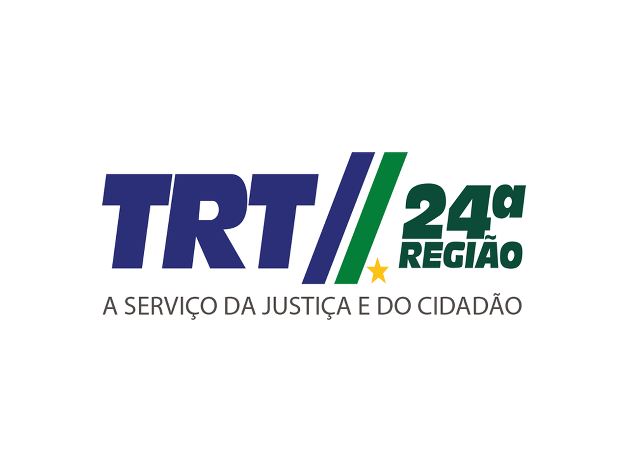 TRIBUNAL REGIONAL DO TRABALHO DA 24ª REGIÃO