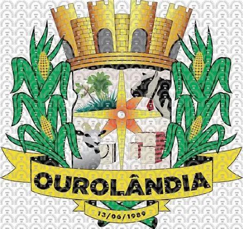 LEILÃO DA PREFEITURA MUNICIPAL DE OUROLÂNDIA/BA