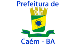 PREFEITURA DE CAÉM