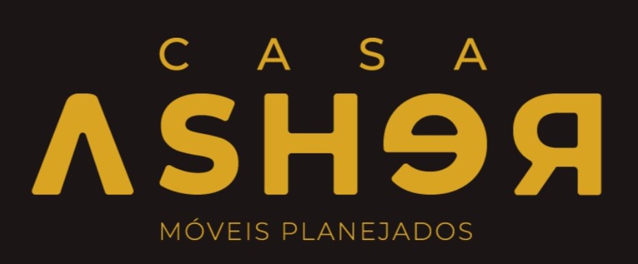 CASA ASHER MOVEIS PLANEJADOS