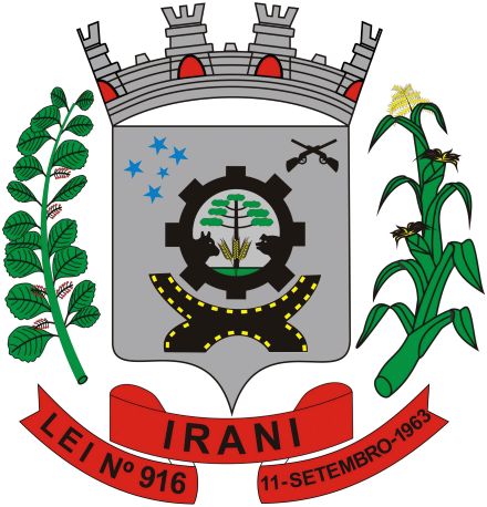 PREFEITURA MUNICIPAL DE IRANI SC