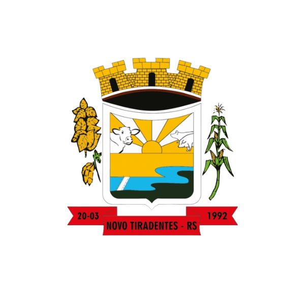 Prefeitura Municipal de Novo Tiradentes