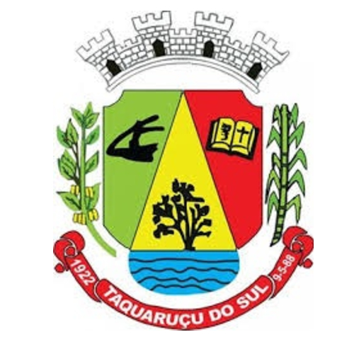 MUNICIPIO DE TAQUARUCU DO SUL