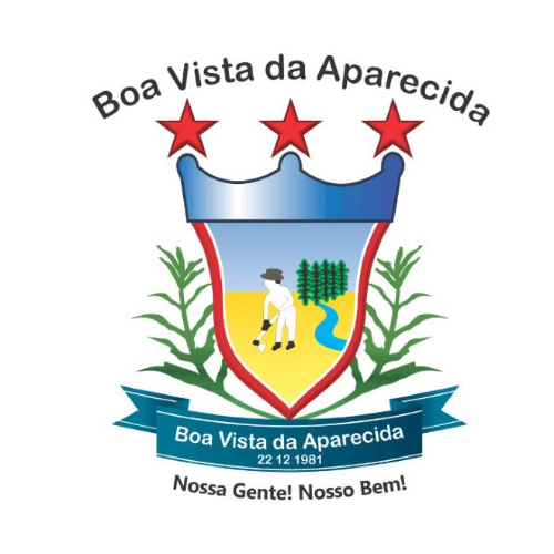 MUNICÍPIO DE BOA VISTA DA APARECIDA