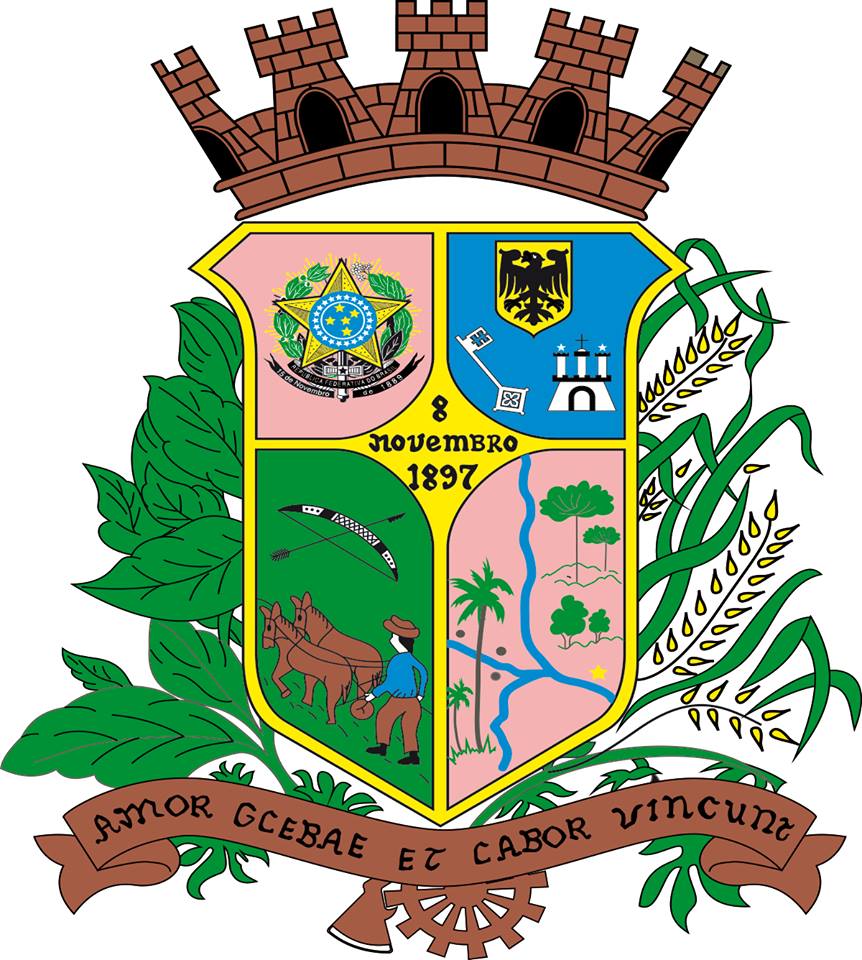 IBIRAMA PREF GABINETE DO PREFEITO