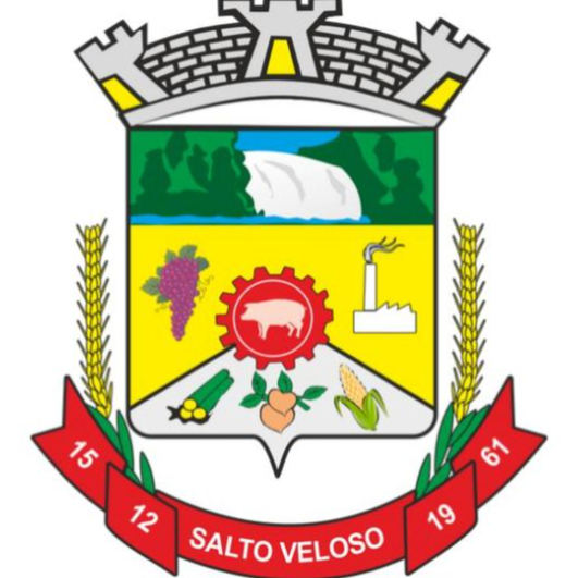 MUNICÍPIO DE SALTO VELOSO SC