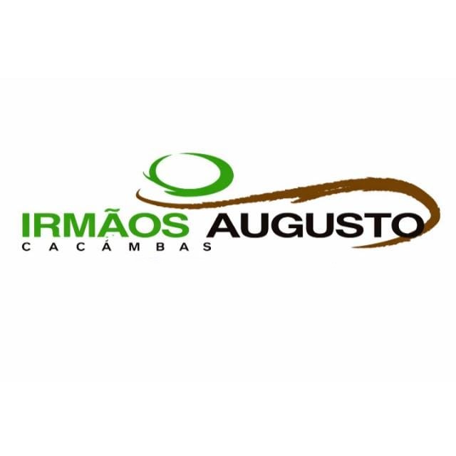 irmãos augusto