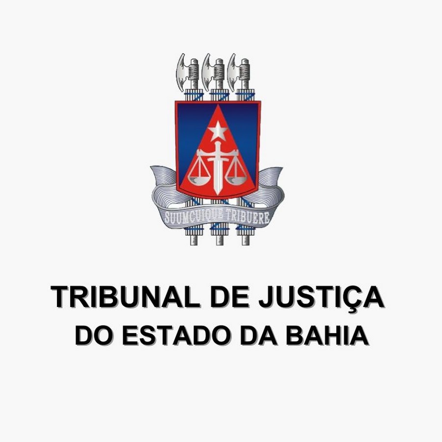 TRIBUNAL DE JUSTIÇA DO ESTADO DA BAHIA