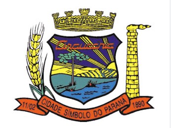 MUNICÍPIO DE ARAUCÁRIA