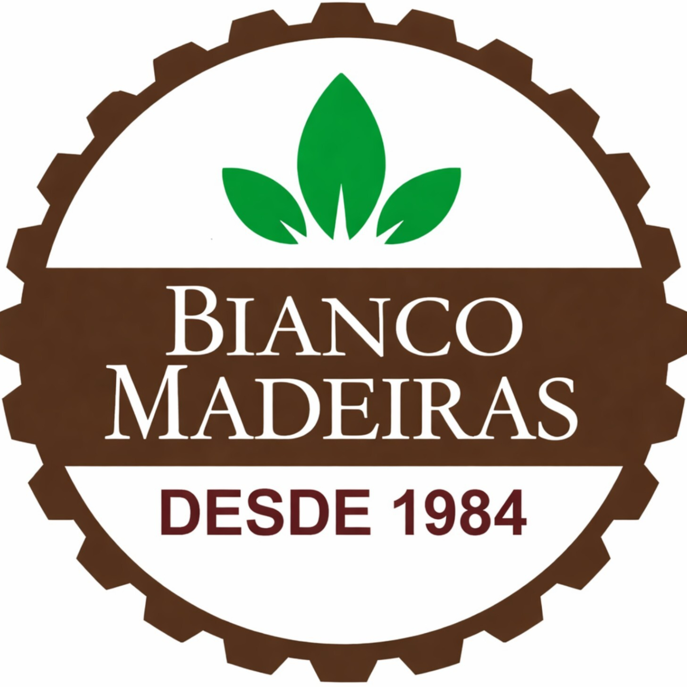 Serraria Bianco Ltda