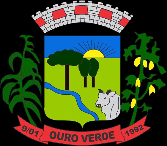 Municipio De Ouro Verde