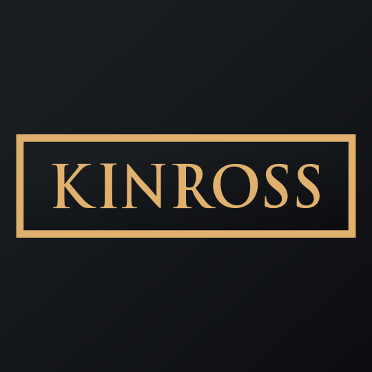 KINROSS BRASIL MINERACAO S/A