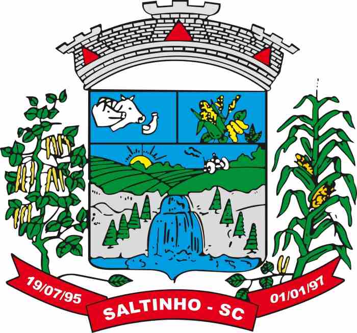 PREFEITURA MUNICIPAL  DE SALTINHO