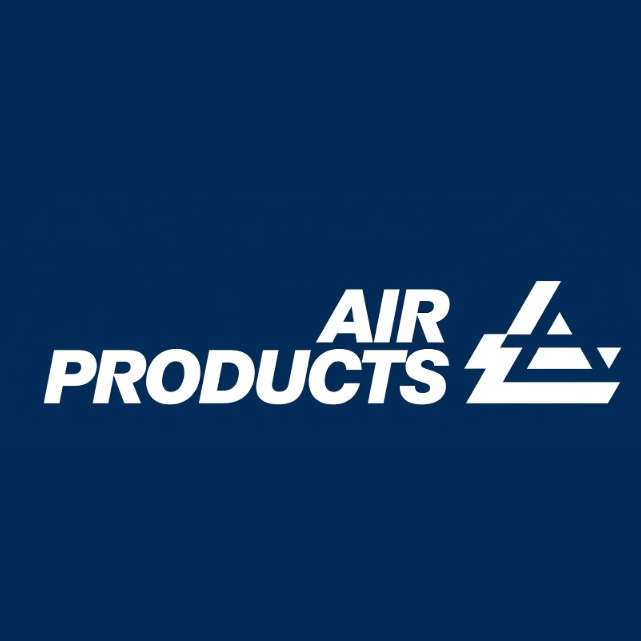 Air Products 