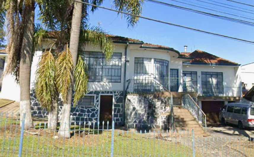 TRIBUNAL DE JUSTICA DO PARANA