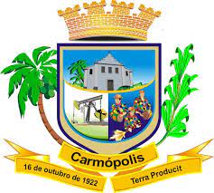 MUNICIPIO DE CARMOPOLIS