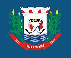 PREFEITURA MUNICIPAL DE PAULA FREITAS