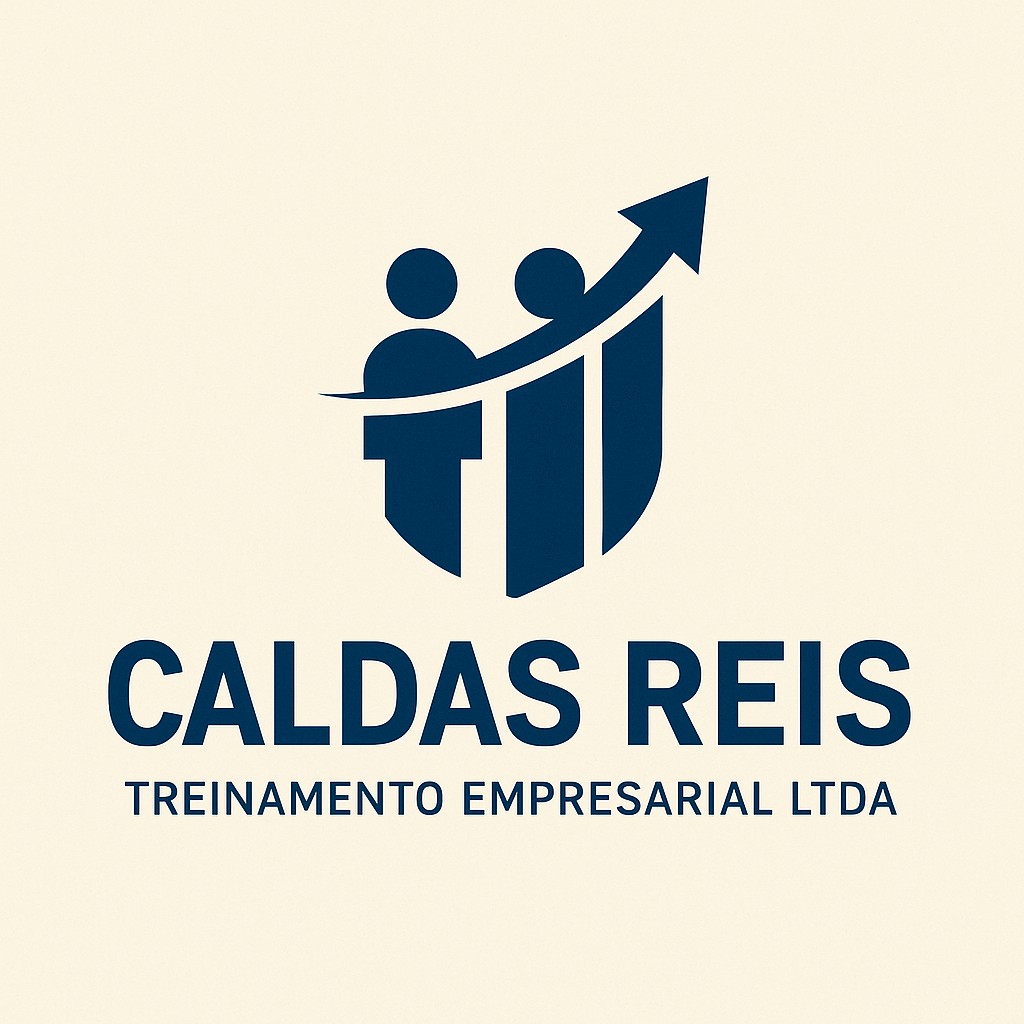CALDAS REIS TREINAMENTO EMPRESARIAL