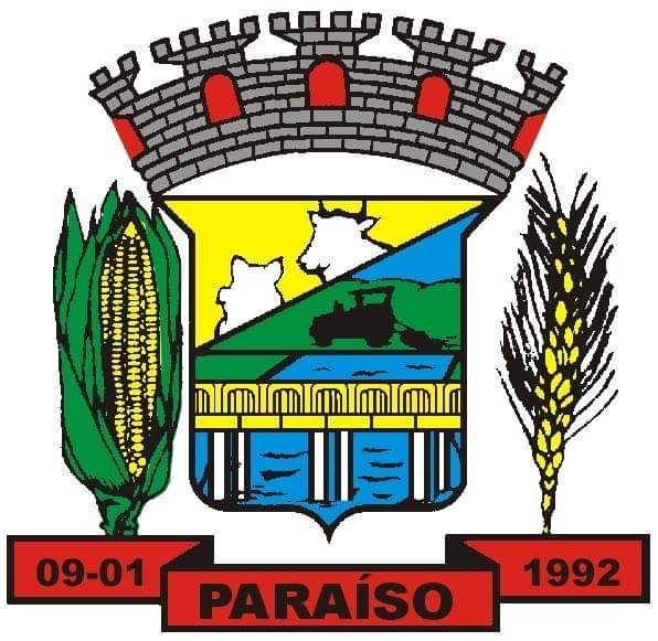 PREFEITURA MUNICIPAL DE PARAISO