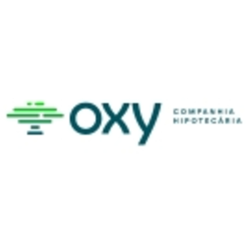 OXY COMPANHIA HIPOTECARIA