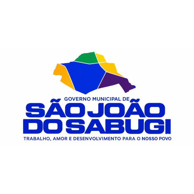 SÃO JOÃO DO SABUGI GABINETE PREFEITO