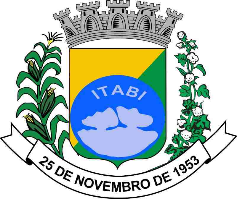 PREFEITURA DE ITABI/SE