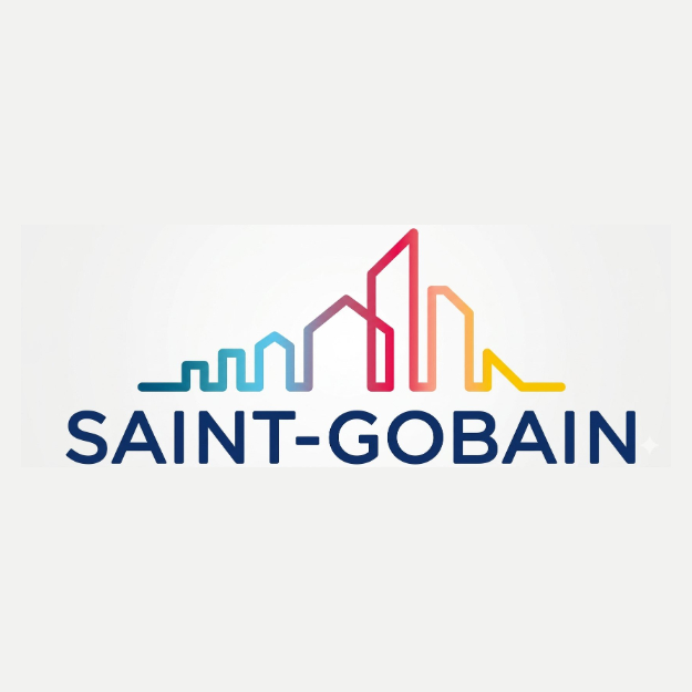 Saint Gobain Produtos Industriais e para Construção