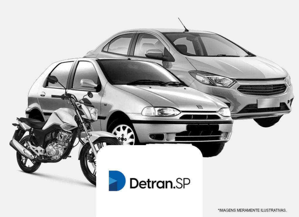 DETRAN SP