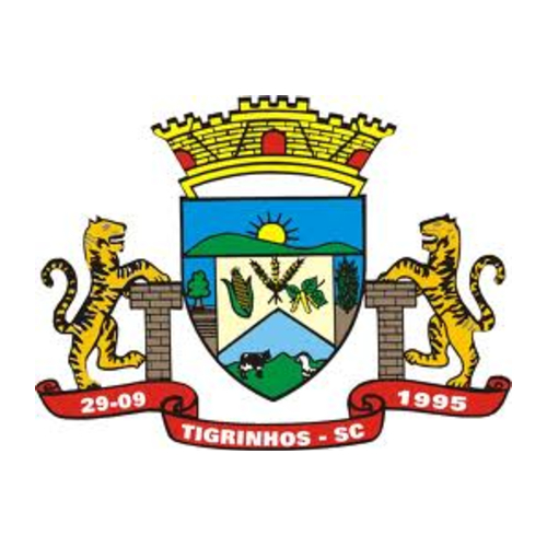 MUNICÍPIO DE TIGRINHOS