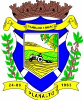 PREFEITURA MUNICIPIAL DE PLANALTO