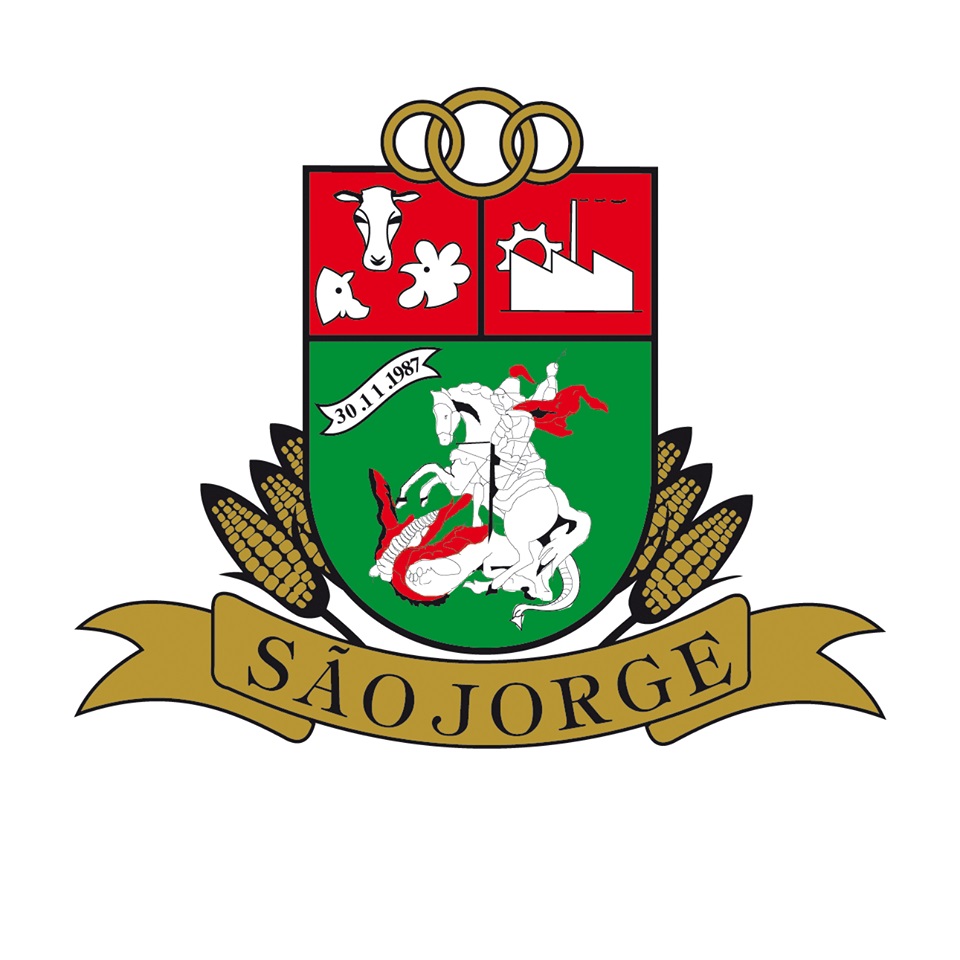 MUNICÍPIO DE SÃO JORGE