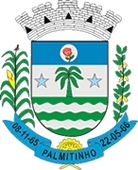 MUNICIPIO DE PALMITINHO