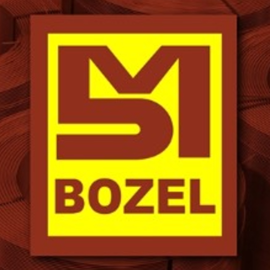 BOZEL BRASIL SA