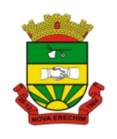 PREFEITURA MUNICIPAL DE NOVA ERECHIM