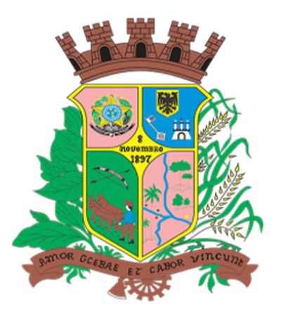 IBIRAMA PREF GABINETE DO PREFEITO