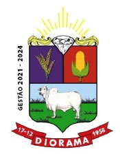 PREFEITURA MUNICIPAL DE DIORAMA
