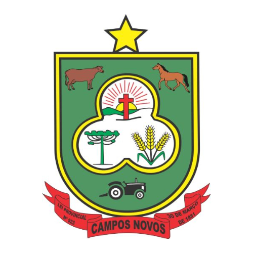 Prefeitura Municipal de Campos Novos  SC