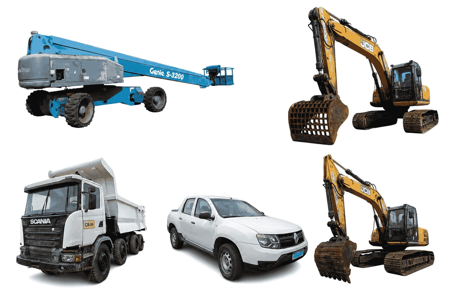 SOLUTIONS RENTAL