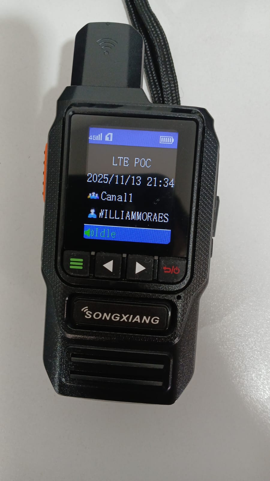 FEDERAL FISCALIZACAO DE TRANSITO E RECOLHA DE VEICULOS