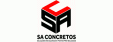 SA CONCRETOS