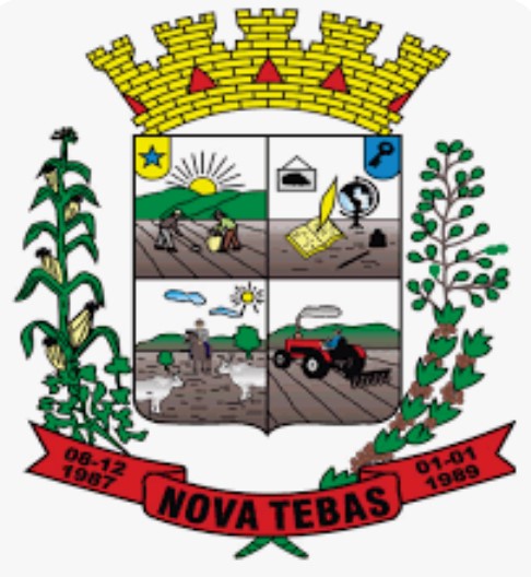 MUNICIPIO DE NOVA TEBAS