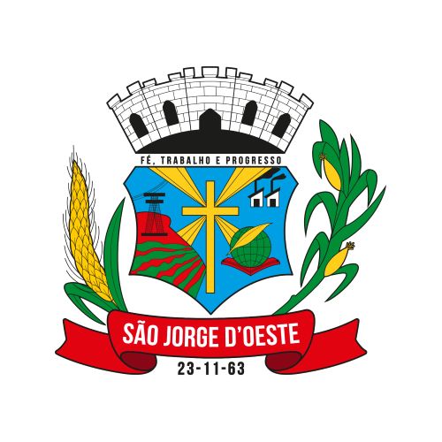 PREFEITURA MUNICIPAL DE SAO JORGE DO OESTE