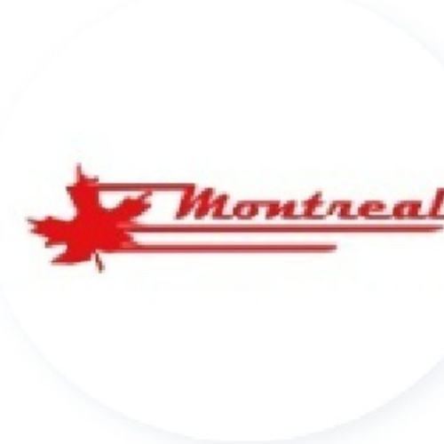 Montreal Equipamentos