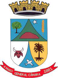 MUNICÍPIO DE GENERAL CÂMARA